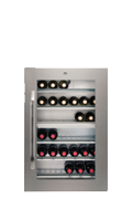 Reparación averías vinoteca Ansonic en  Málaga